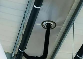 南京虹吸排水的原理