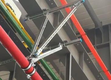 南京抗震支架厂家与你分享你必须做的紧急情况下的准备